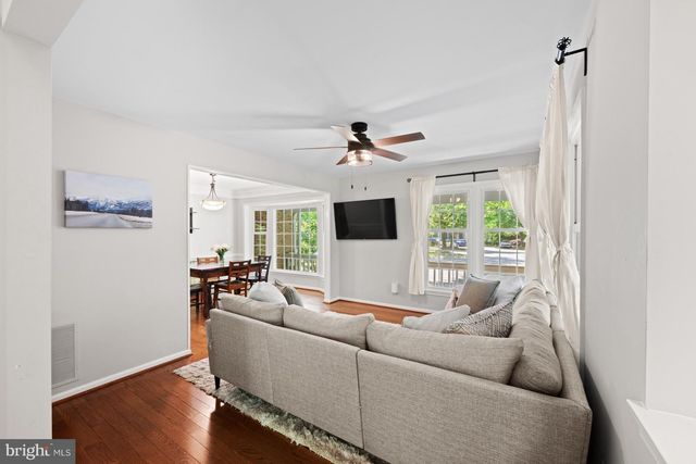 14318 RICH BRANCH DR, Gaithersburg, MD 20878