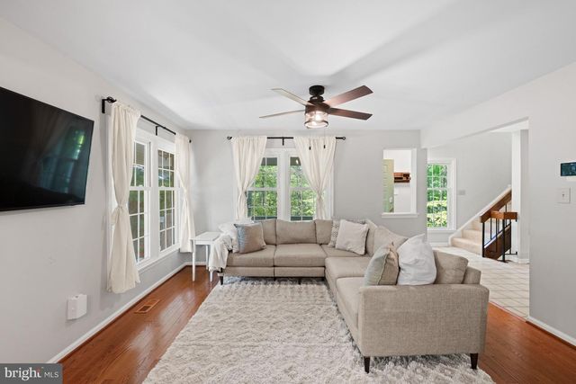14318 RICH BRANCH DR, Gaithersburg, MD 20878