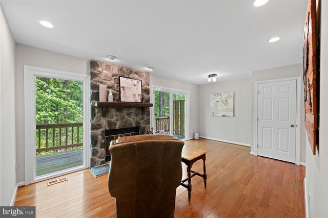14318 RICH BRANCH DR, Gaithersburg, MD 20878