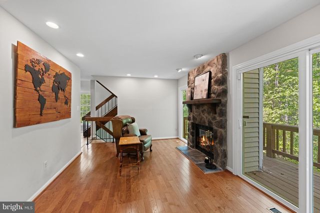 14318 RICH BRANCH DR, Gaithersburg, MD 20878