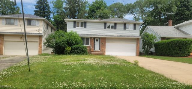 23785 Greenwood Road, Euclid, OH 44117