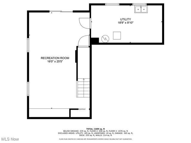 23785 Greenwood Road, Euclid, OH 44117