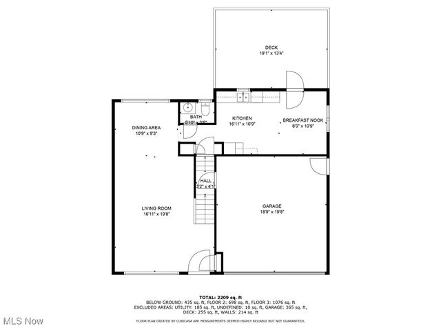 23785 Greenwood Road, Euclid, OH 44117