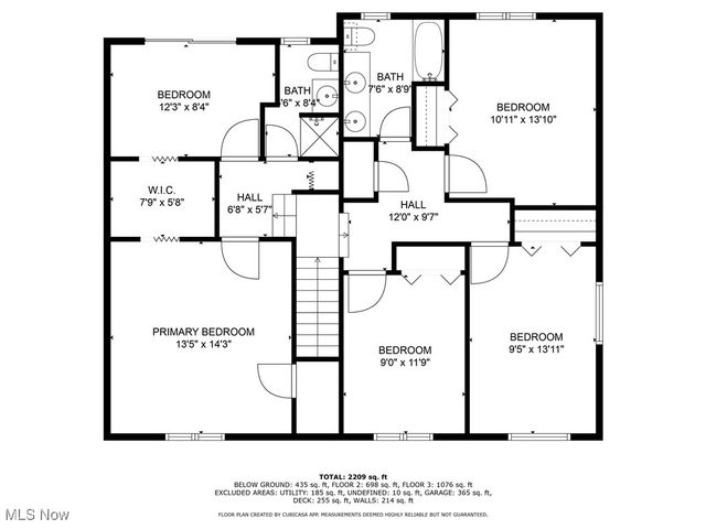 23785 Greenwood Road, Euclid, OH 44117