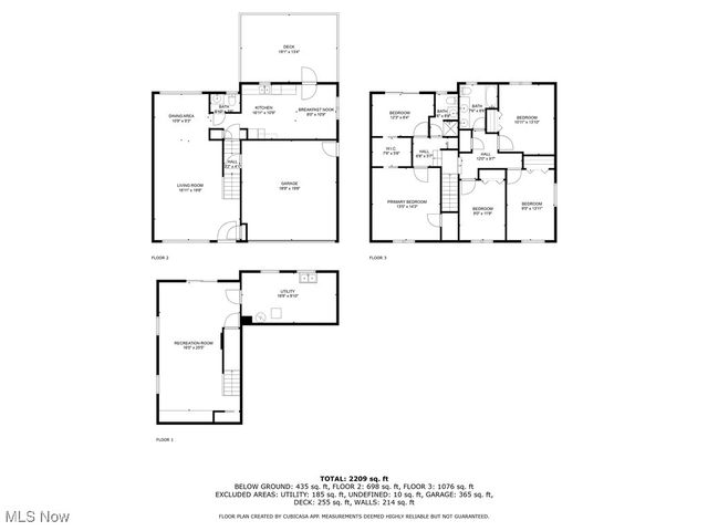 23785 Greenwood Road, Euclid, OH 44117