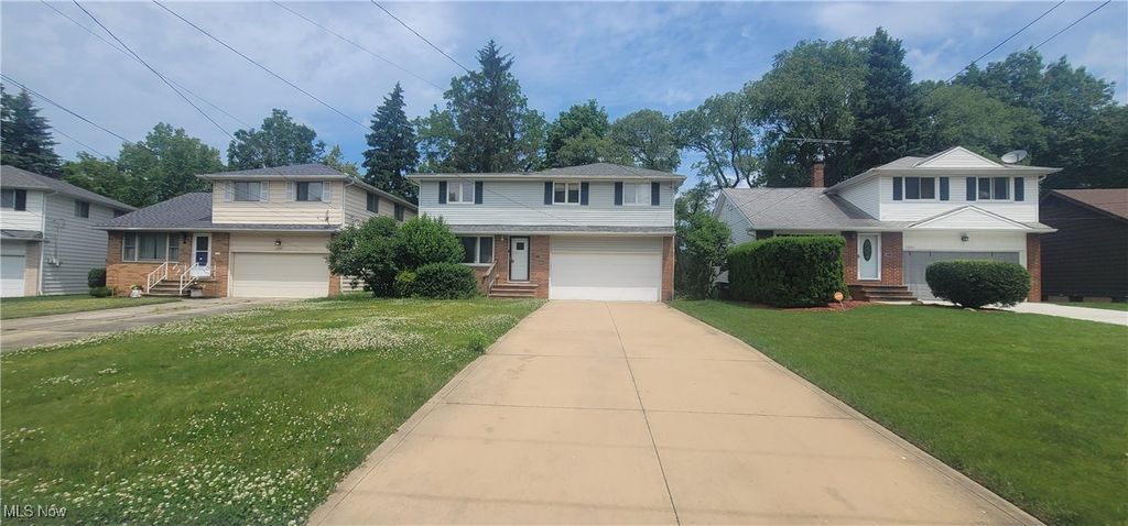 23785 Greenwood Road, Euclid, OH 44117