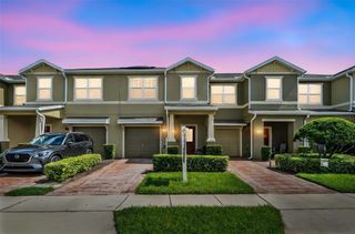 1367 HONEY BLOSSOM DRIVE, Orlando, FL 32824
