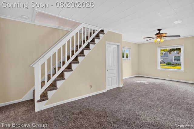503 N Lapeer Street, Davison, MI 48423