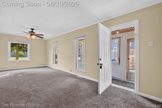 503 N Lapeer Street, Davison, MI 48423