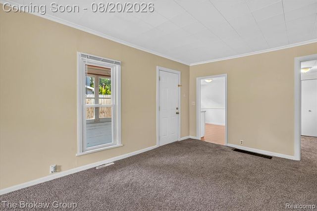 503 N Lapeer Street, Davison, MI 48423