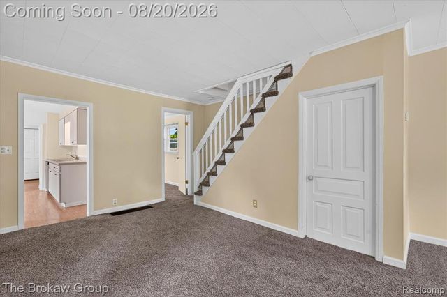 503 N Lapeer Street, Davison, MI 48423