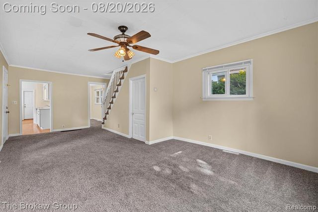 503 N Lapeer Street, Davison, MI 48423