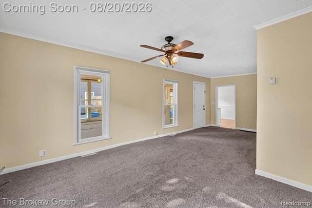 503 N Lapeer Street, Davison, MI 48423