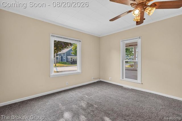 503 N Lapeer Street, Davison, MI 48423
