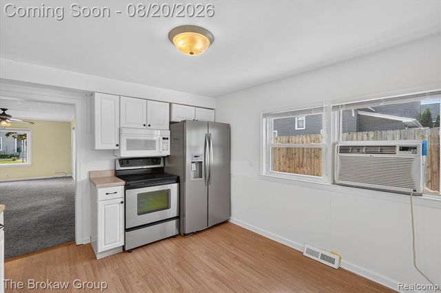 503 N Lapeer Street, Davison, MI 48423