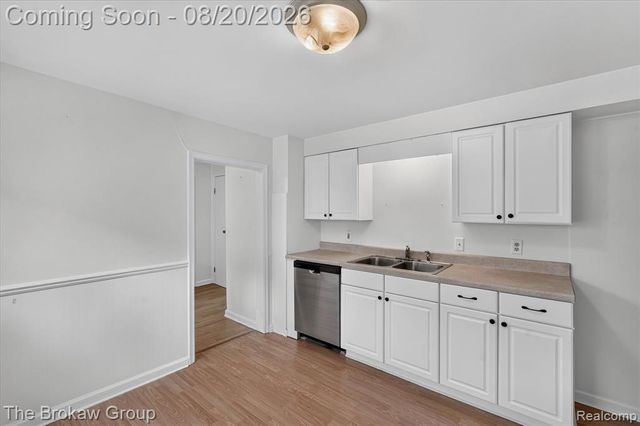 503 N Lapeer Street, Davison, MI 48423