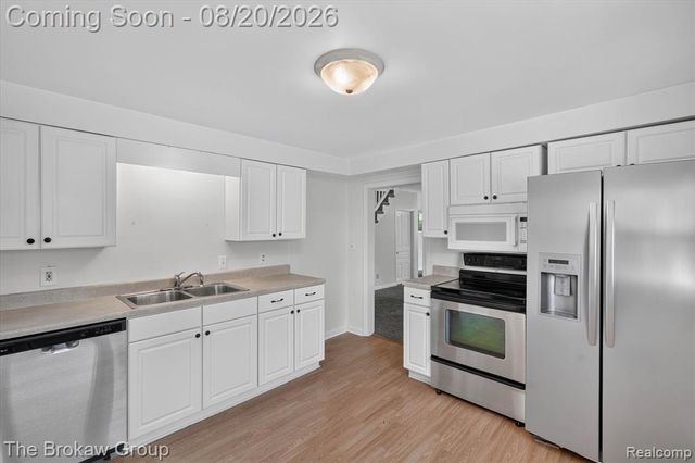 503 N Lapeer Street, Davison, MI 48423