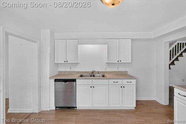 503 N Lapeer Street, Davison, MI 48423