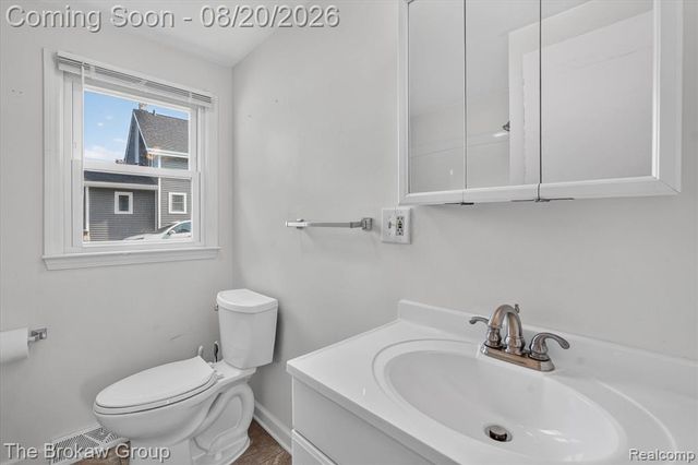 503 N Lapeer Street, Davison, MI 48423