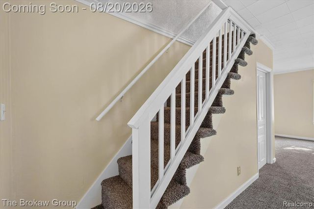 503 N Lapeer Street, Davison, MI 48423