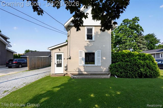 503 N Lapeer Street, Davison, MI 48423