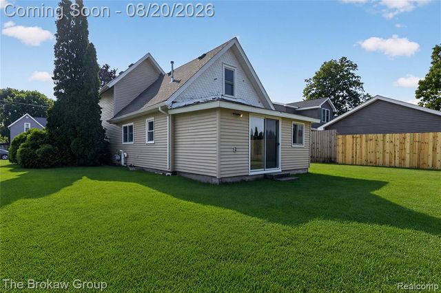 503 N Lapeer Street, Davison, MI 48423