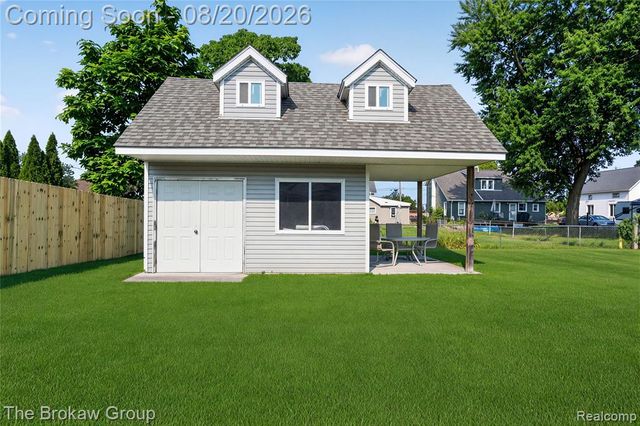 503 N Lapeer Street, Davison, MI 48423