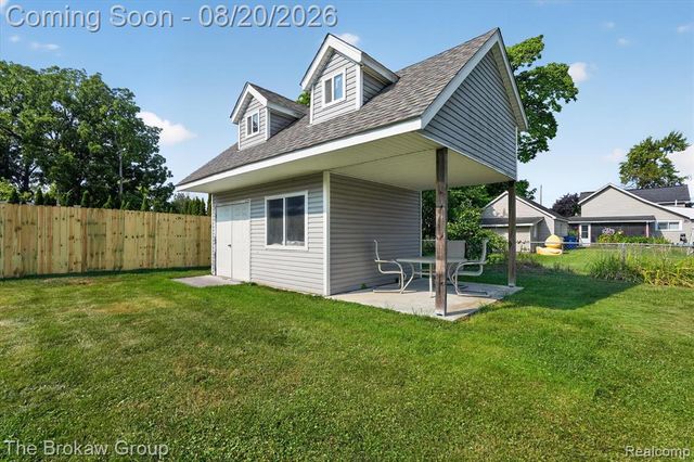 503 N Lapeer Street, Davison, MI 48423