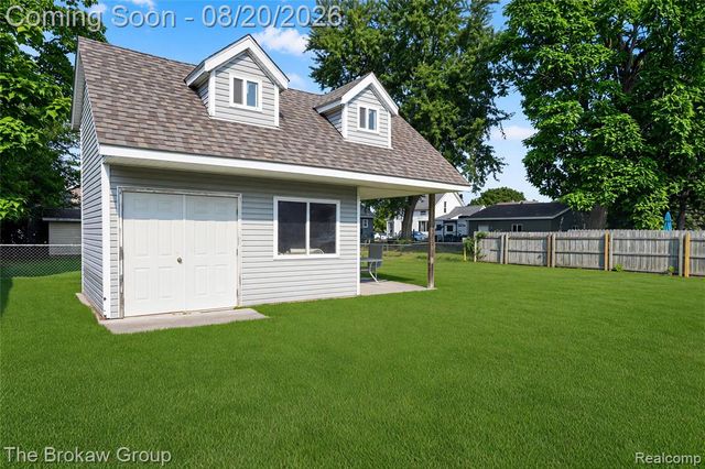 503 N Lapeer Street, Davison, MI 48423