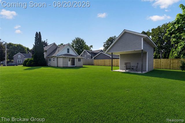 503 N Lapeer Street, Davison, MI 48423