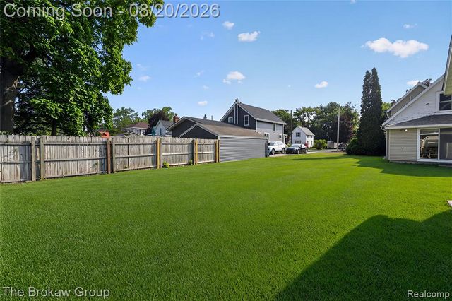 503 N Lapeer Street, Davison, MI 48423