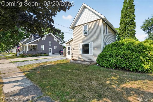 503 N Lapeer Street, Davison, MI 48423
