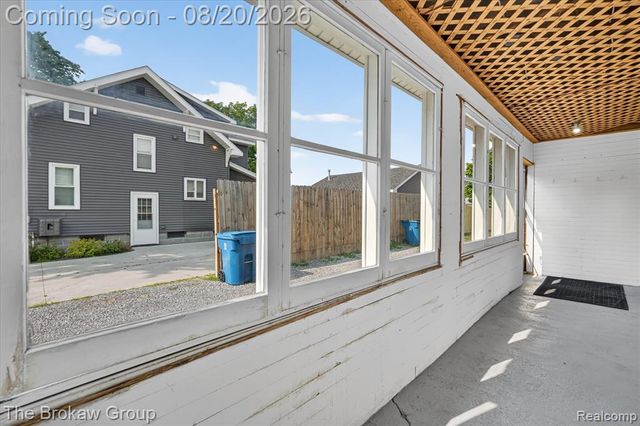 503 N Lapeer Street, Davison, MI 48423
