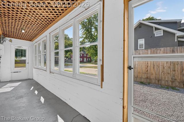 503 N Lapeer Street, Davison, MI 48423