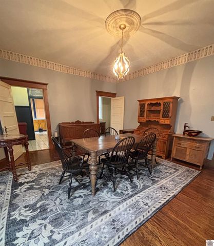 325 S Main, Marion, KY 42064