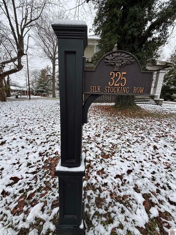 325 S Main, Marion, KY 42064