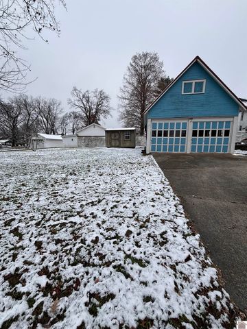 325 S Main, Marion, KY 42064