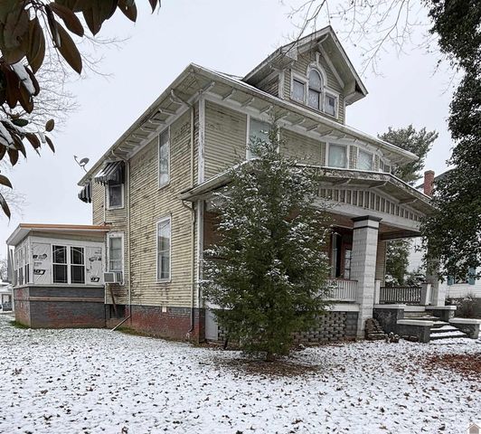 325 S Main, Marion, KY 42064