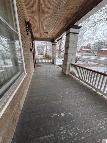 325 S Main, Marion, KY 42064