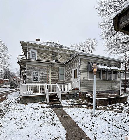 325 S Main, Marion, KY 42064