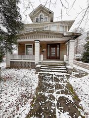 325 S Main, Marion, KY 42064