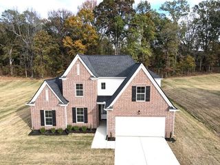312 CENTERLINE ROPER LOOP, Byhalia, MS 38611