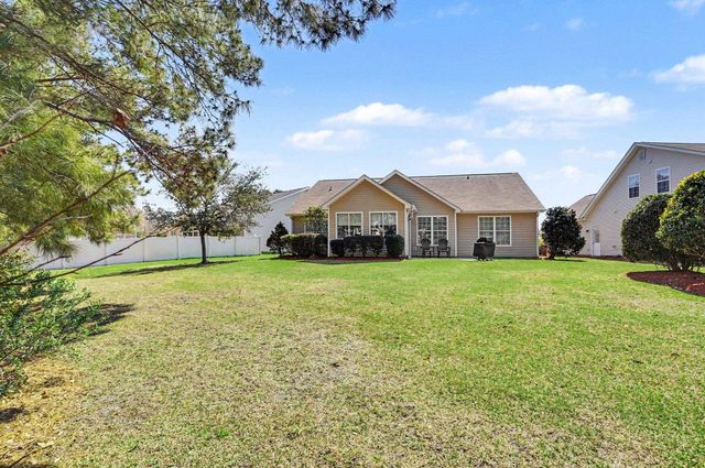 836 Clarion Ct., Myrtle Beach, SC 29588