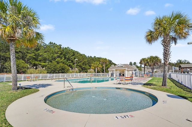 836 Clarion Ct., Myrtle Beach, SC 29588