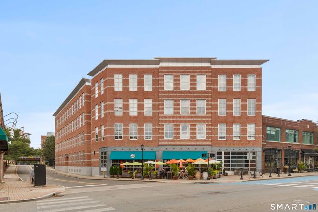 10 Ann Street 401, Norwalk, CT 06854
