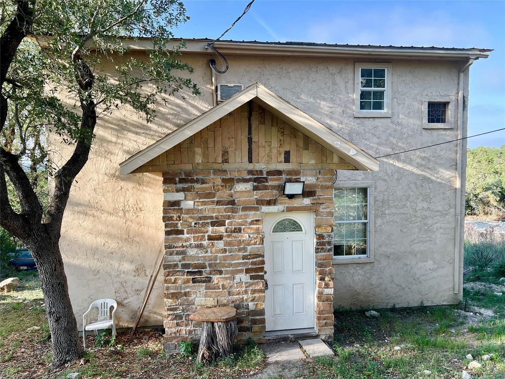 3819 Ranch Road 620 RD N, Austin, TX 78734