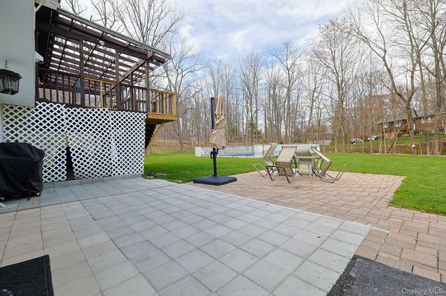 70 Bayberry Drive, Monroe, NY 10950