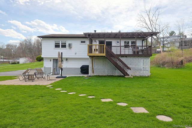 70 Bayberry Drive, Monroe, NY 10950