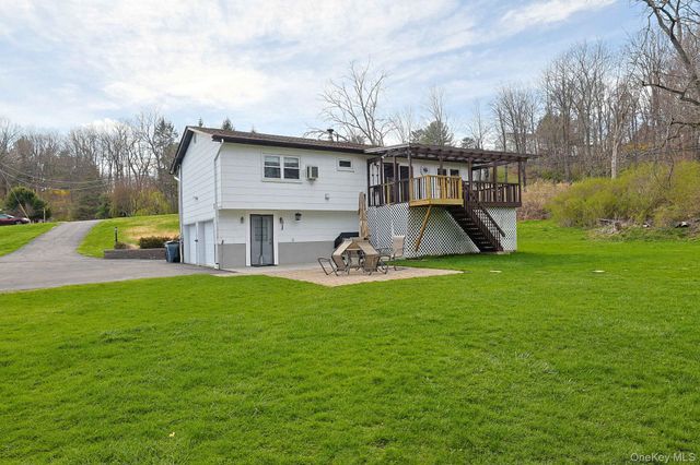 70 Bayberry Drive, Monroe, NY 10950
