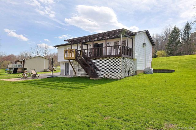 70 Bayberry Drive, Monroe, NY 10950